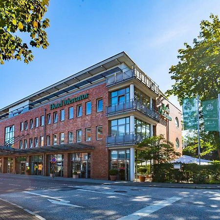 Hotel Mercator Itzehoe-Klosterforst 외부 사진