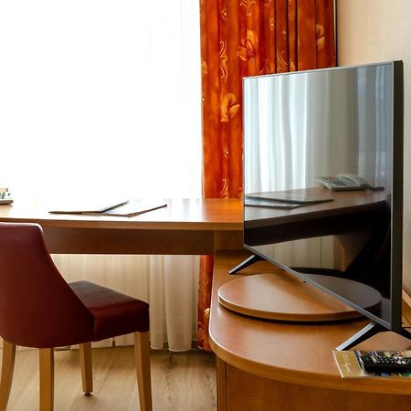 Hotel Mercator Itzehoe-Klosterforst 외부 사진