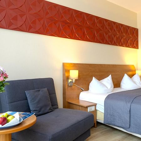 Hotel Mercator Itzehoe-Klosterforst 외부 사진