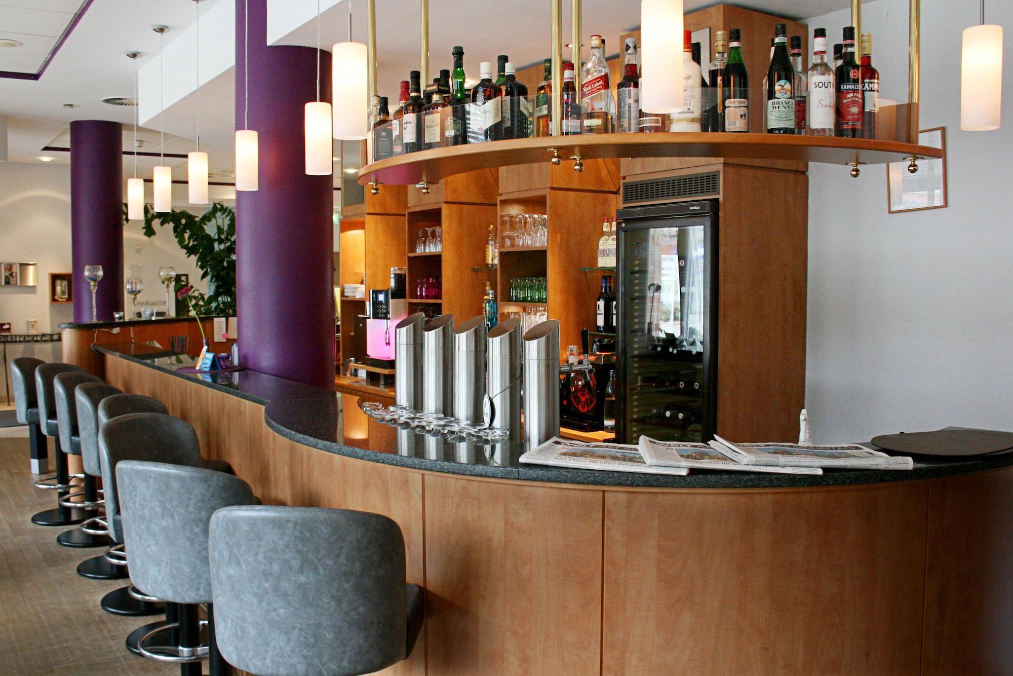 Hotel Mercator Itzehoe-Klosterforst 외부 사진