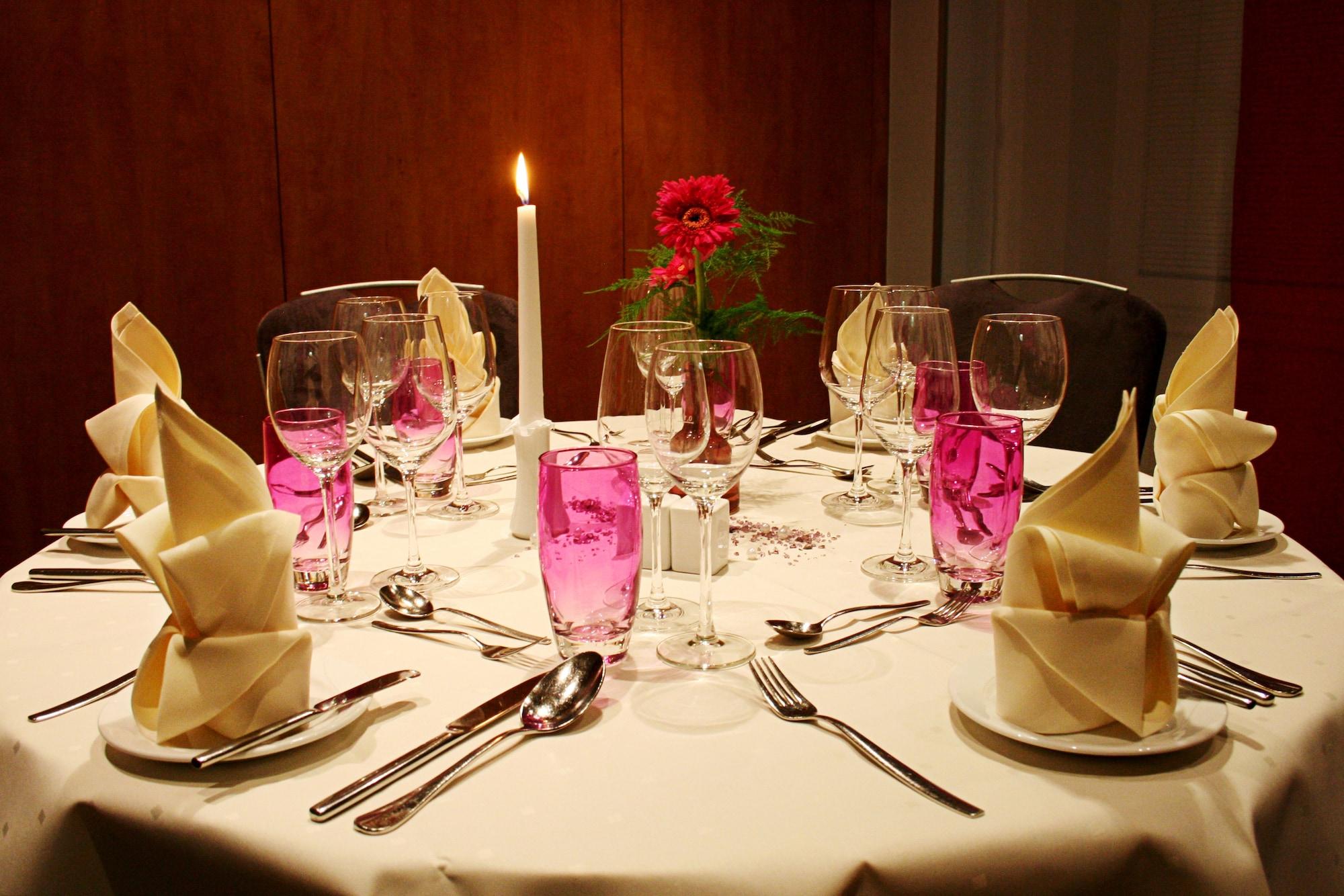 Hotel Mercator Itzehoe-Klosterforst 외부 사진