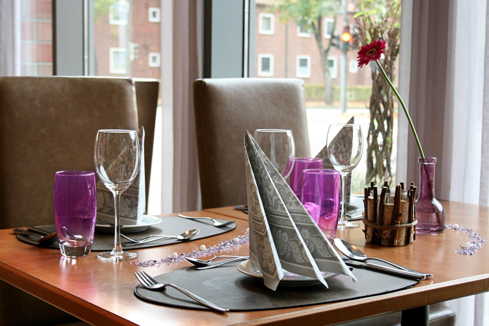 Hotel Mercator Itzehoe-Klosterforst 외부 사진