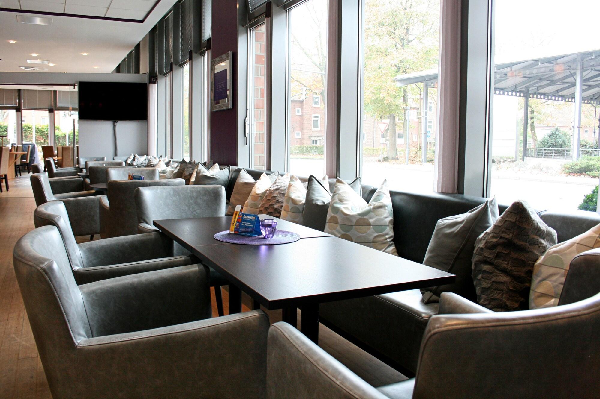 Hotel Mercator Itzehoe-Klosterforst 외부 사진