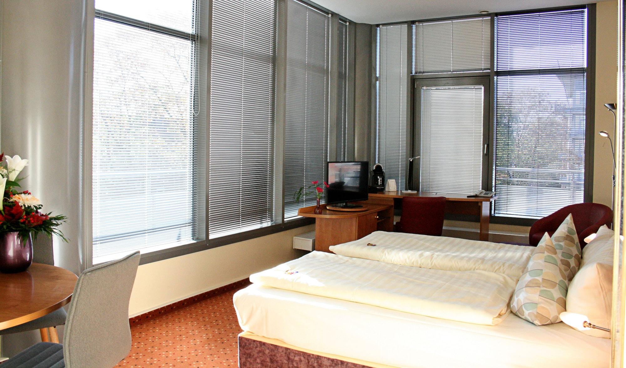 Hotel Mercator Itzehoe-Klosterforst 외부 사진