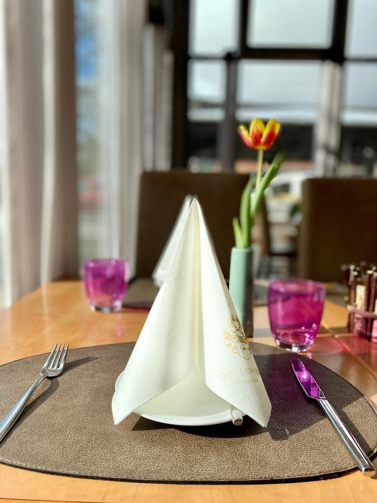 Hotel Mercator Itzehoe-Klosterforst 외부 사진