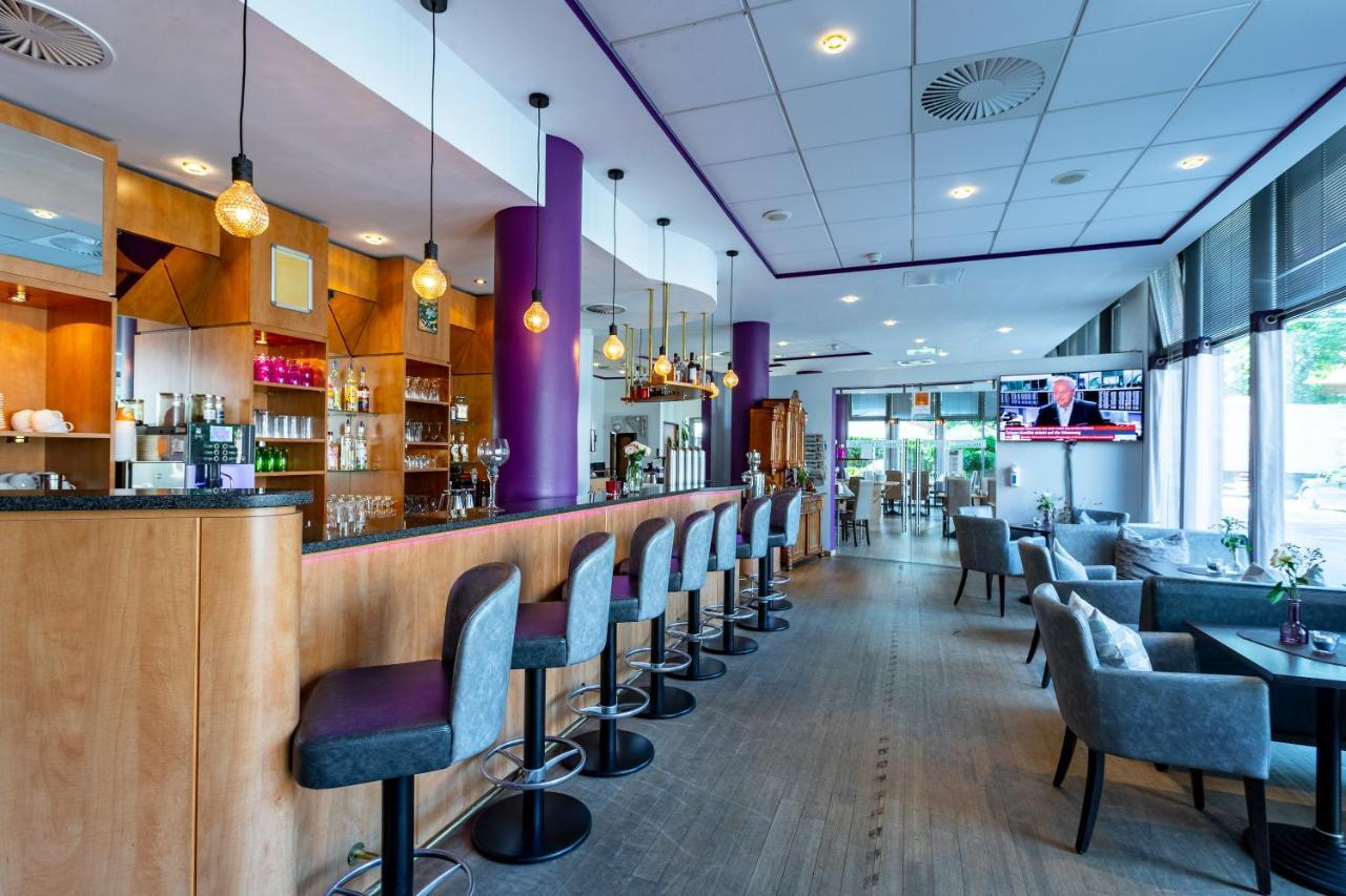 Hotel Mercator Itzehoe-Klosterforst 외부 사진