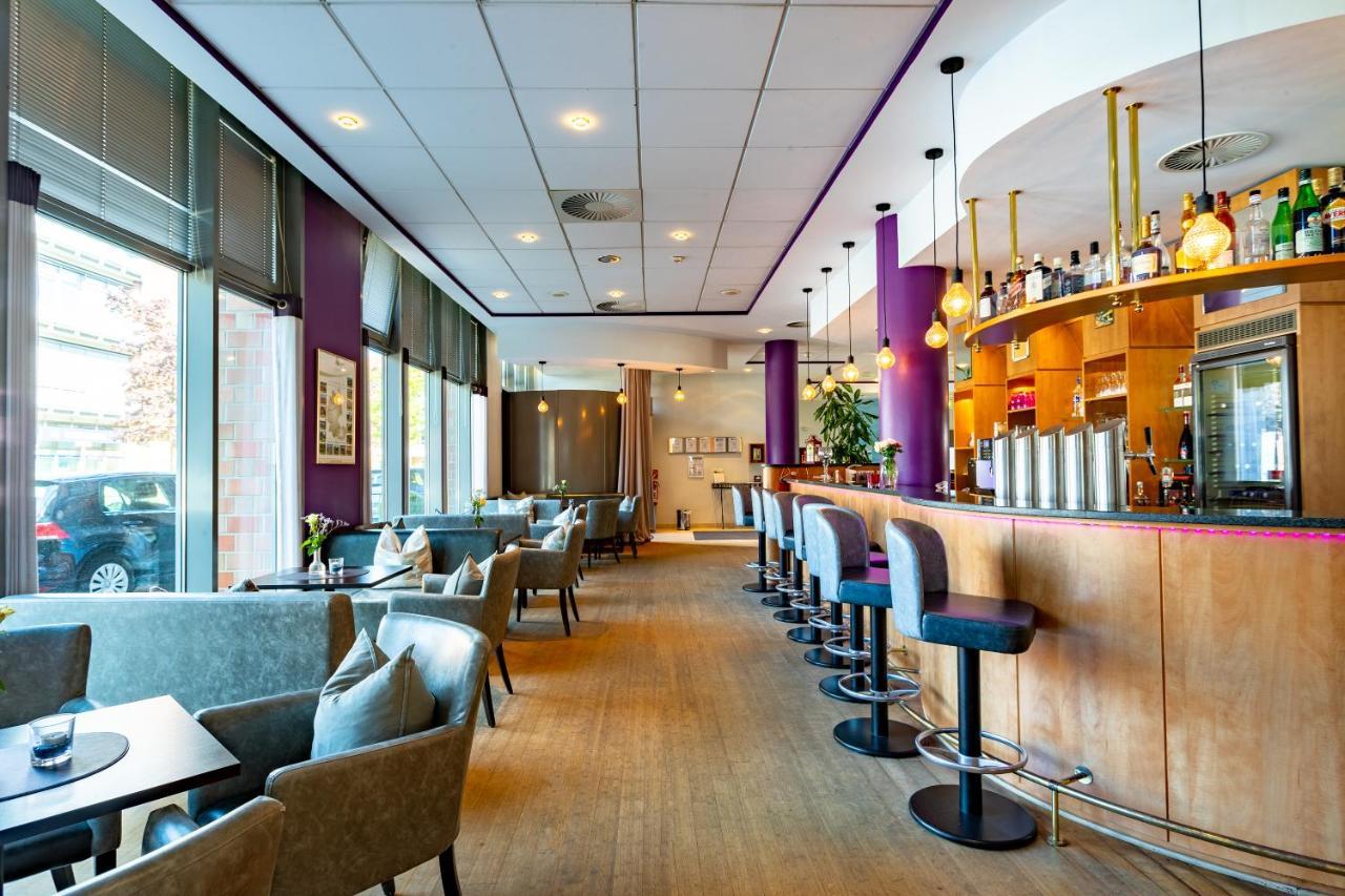 Hotel Mercator Itzehoe-Klosterforst 외부 사진