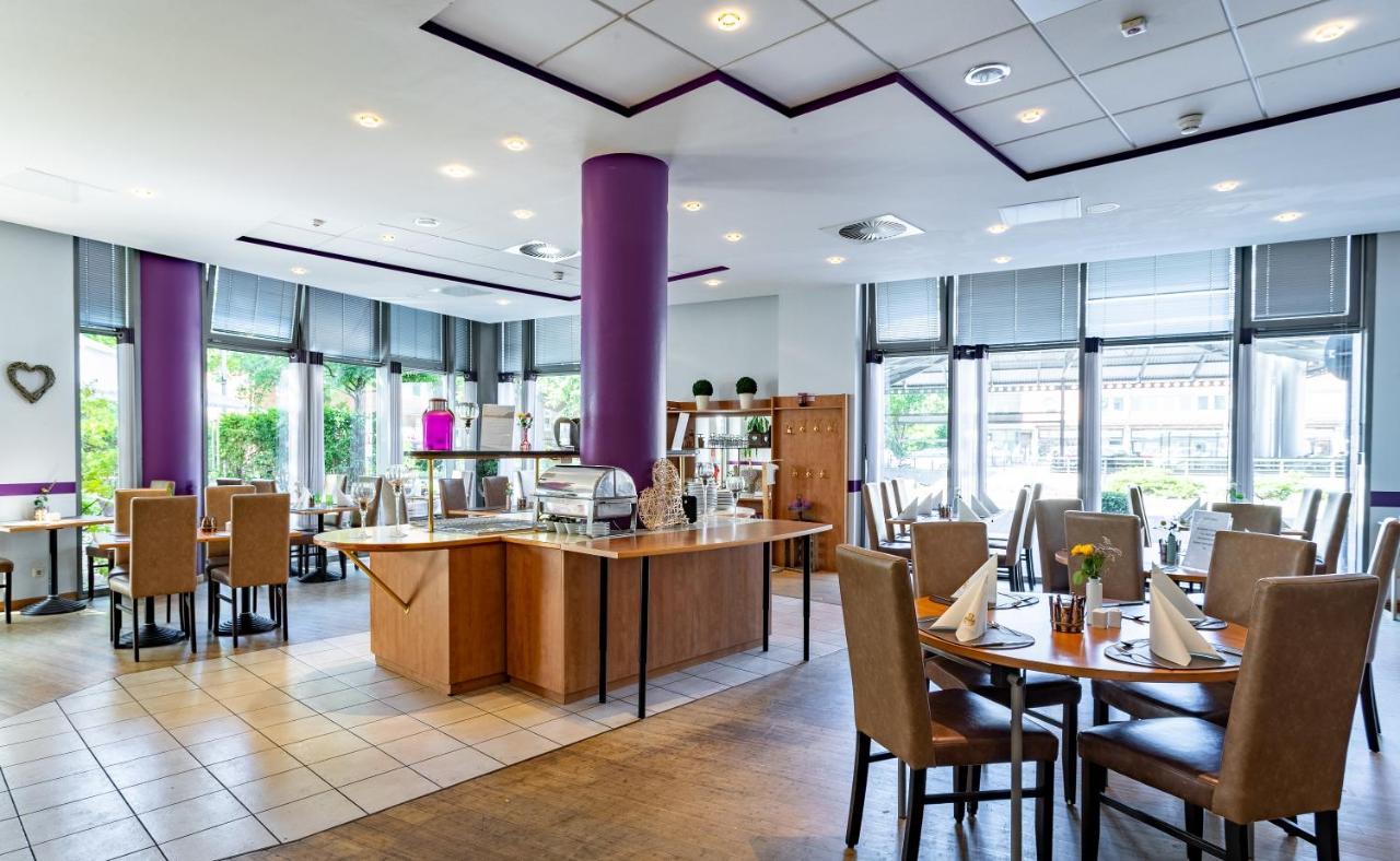 Hotel Mercator Itzehoe-Klosterforst 외부 사진