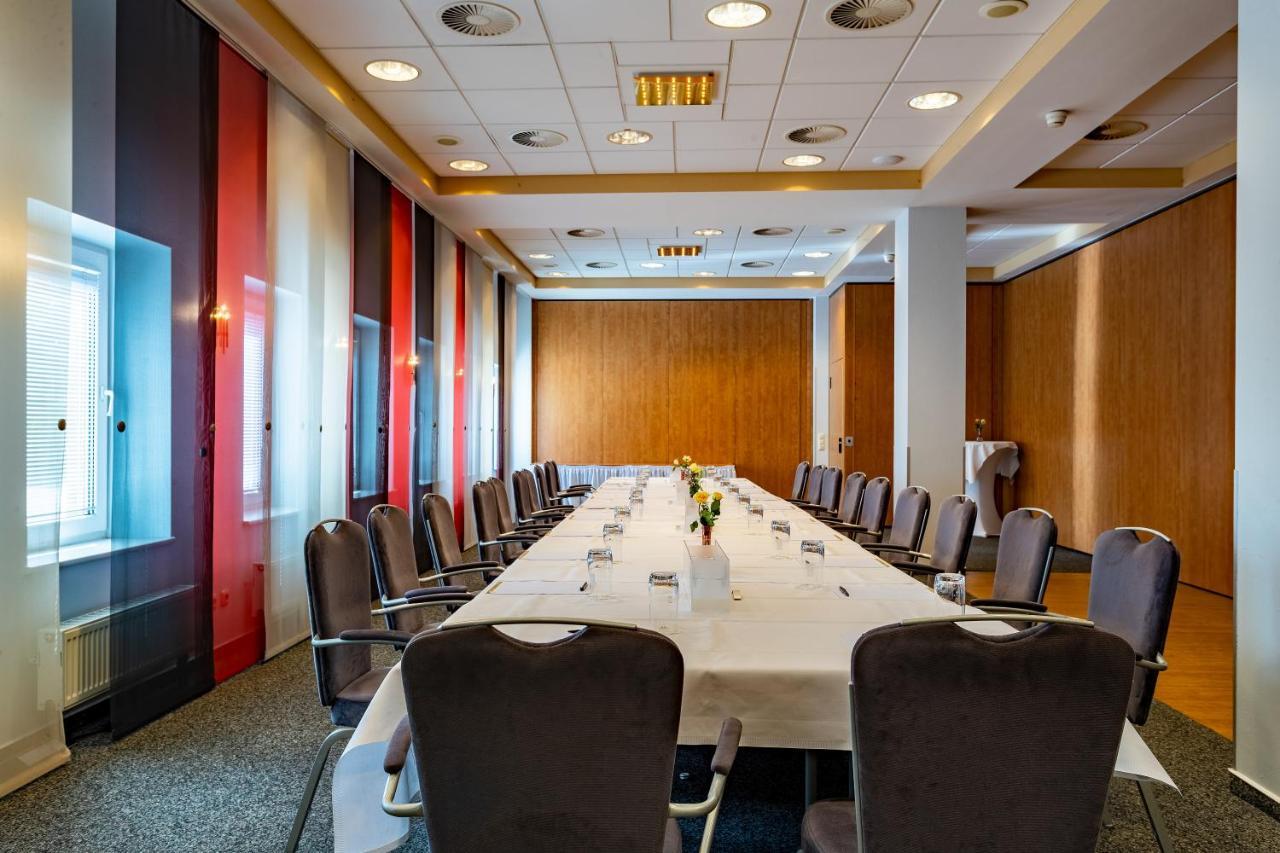 Hotel Mercator Itzehoe-Klosterforst 외부 사진