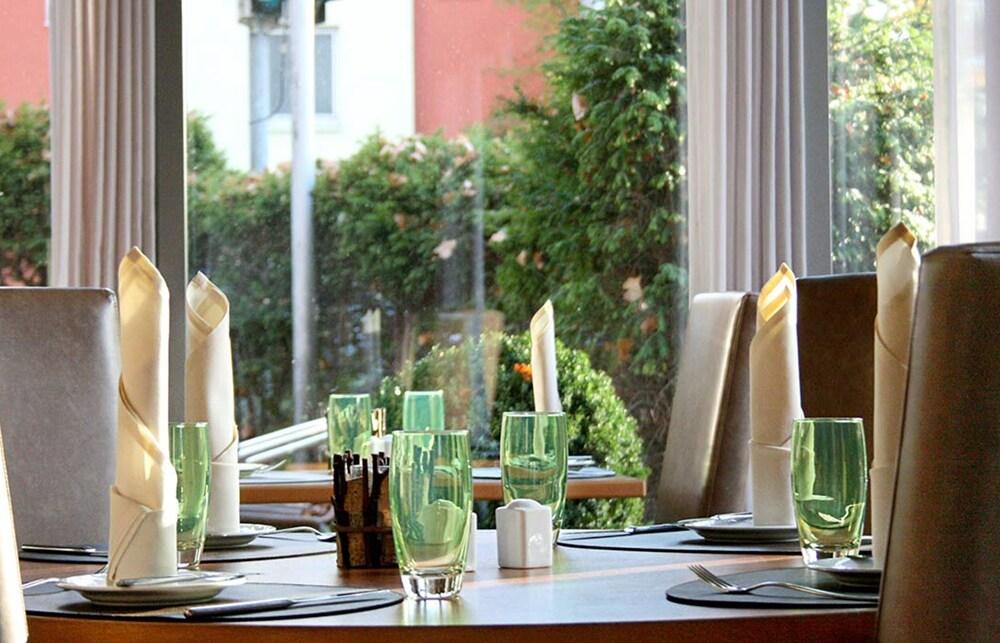 Hotel Mercator Itzehoe-Klosterforst 외부 사진