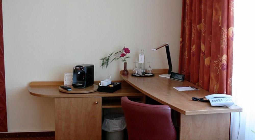 Hotel Mercator Itzehoe-Klosterforst 외부 사진