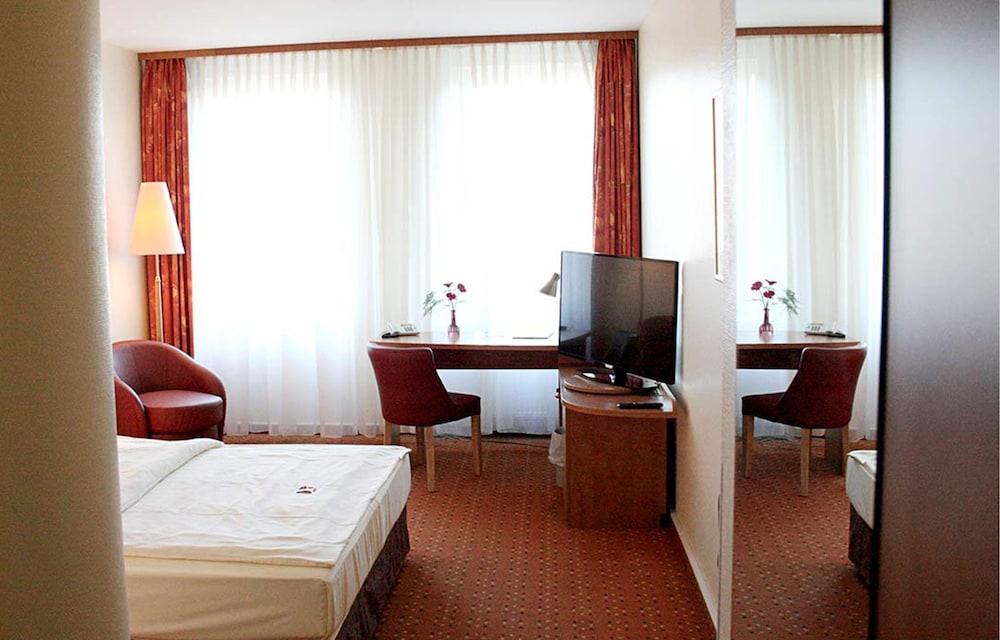 Hotel Mercator Itzehoe-Klosterforst 외부 사진