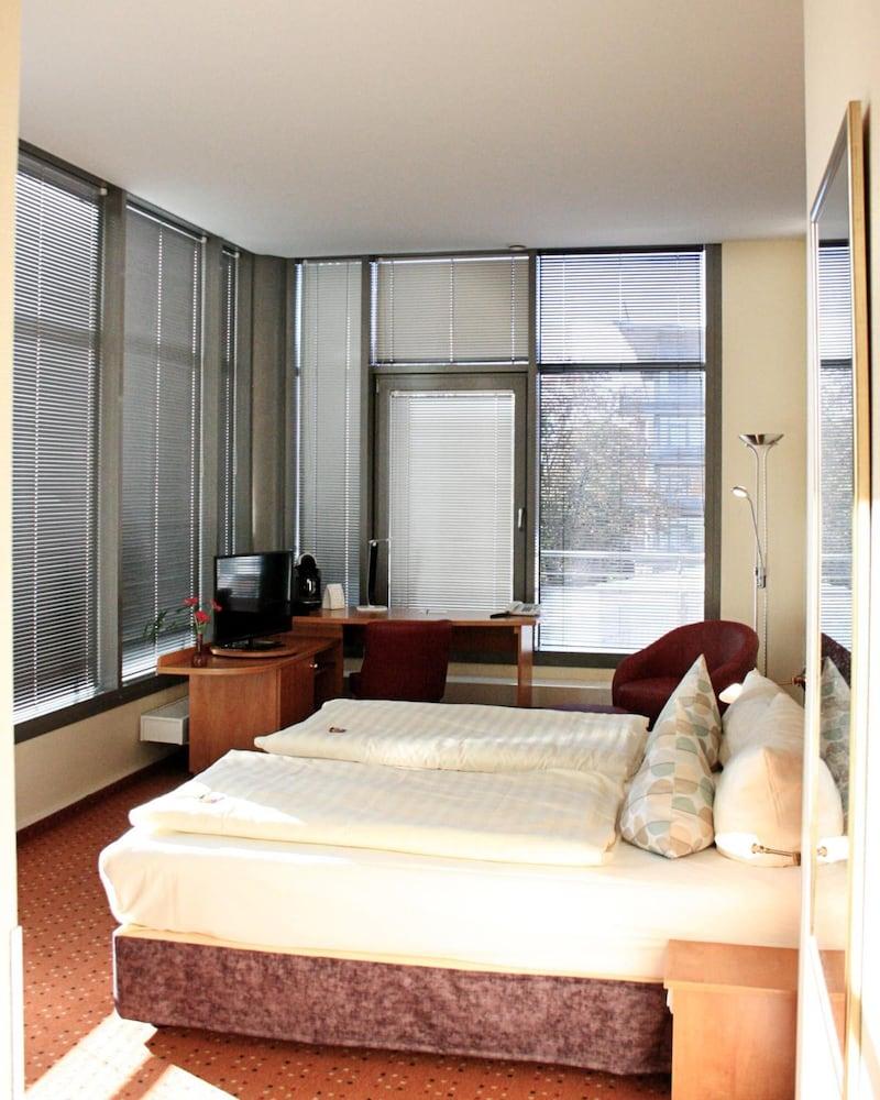 Hotel Mercator Itzehoe-Klosterforst 외부 사진