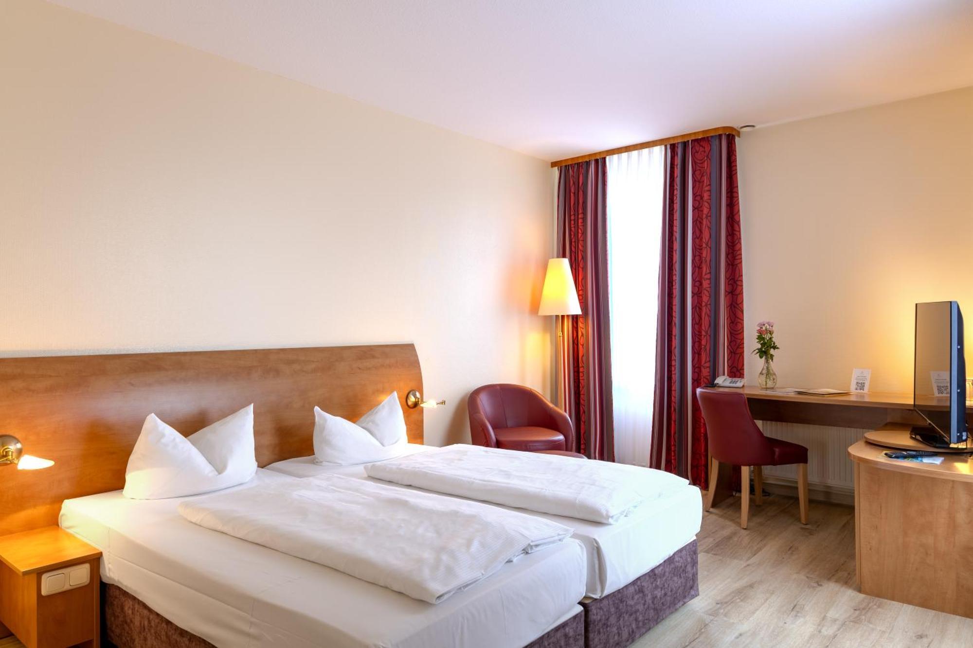 Hotel Mercator Itzehoe-Klosterforst 외부 사진