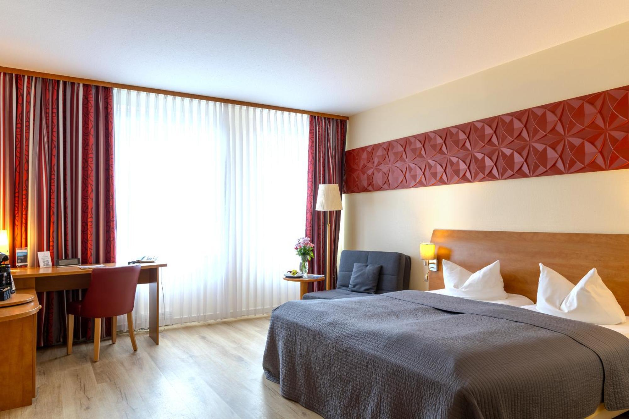 Hotel Mercator Itzehoe-Klosterforst 외부 사진