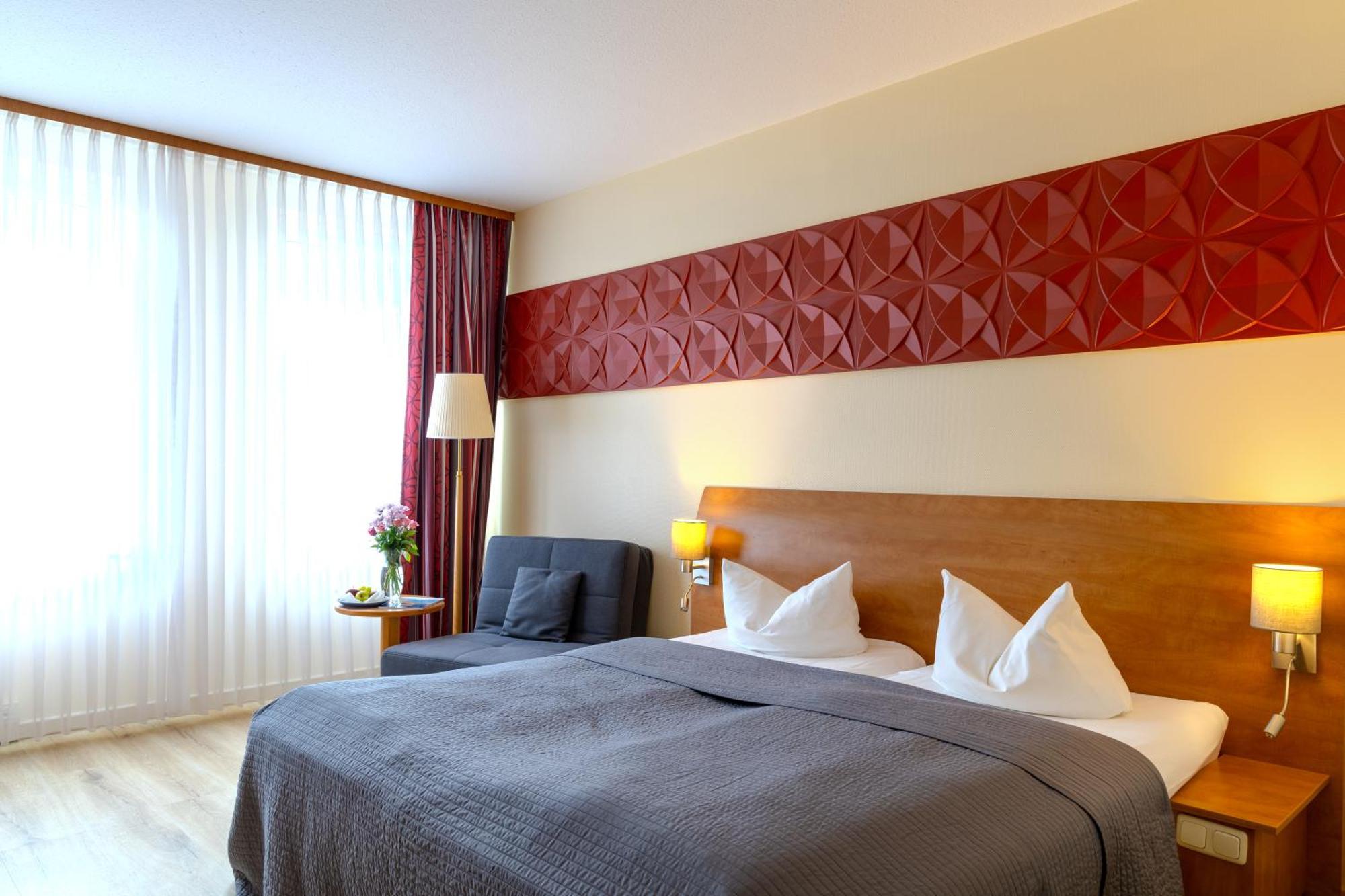 Hotel Mercator Itzehoe-Klosterforst 외부 사진