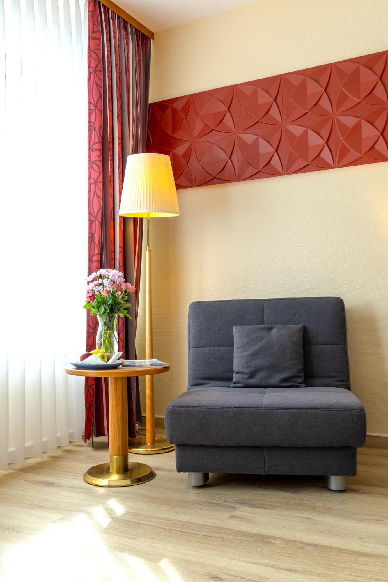 Hotel Mercator Itzehoe-Klosterforst 외부 사진