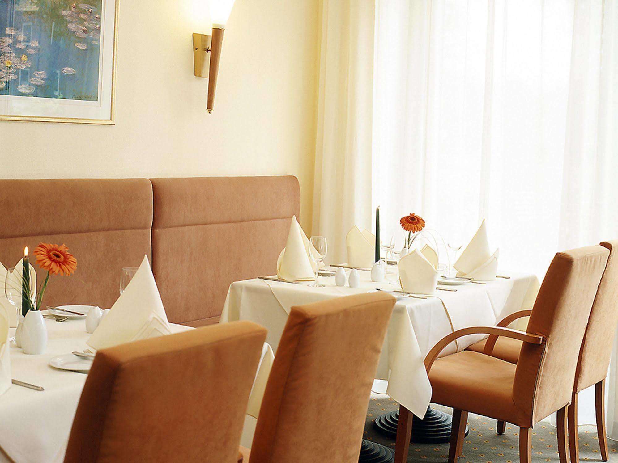 Hotel Mercator Itzehoe-Klosterforst 외부 사진