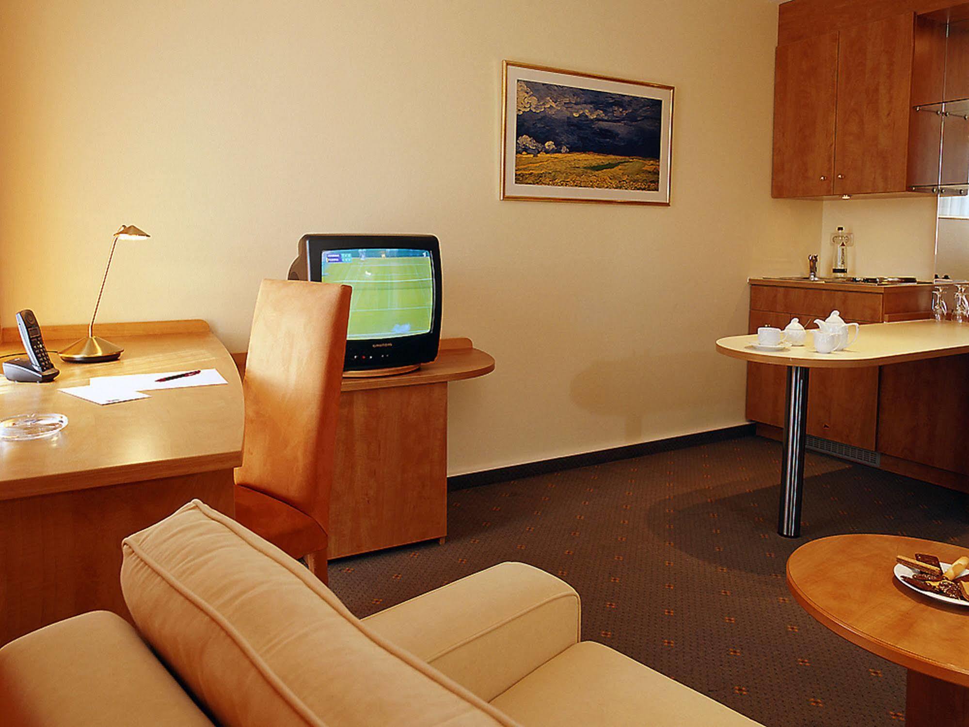 Hotel Mercator Itzehoe-Klosterforst 외부 사진