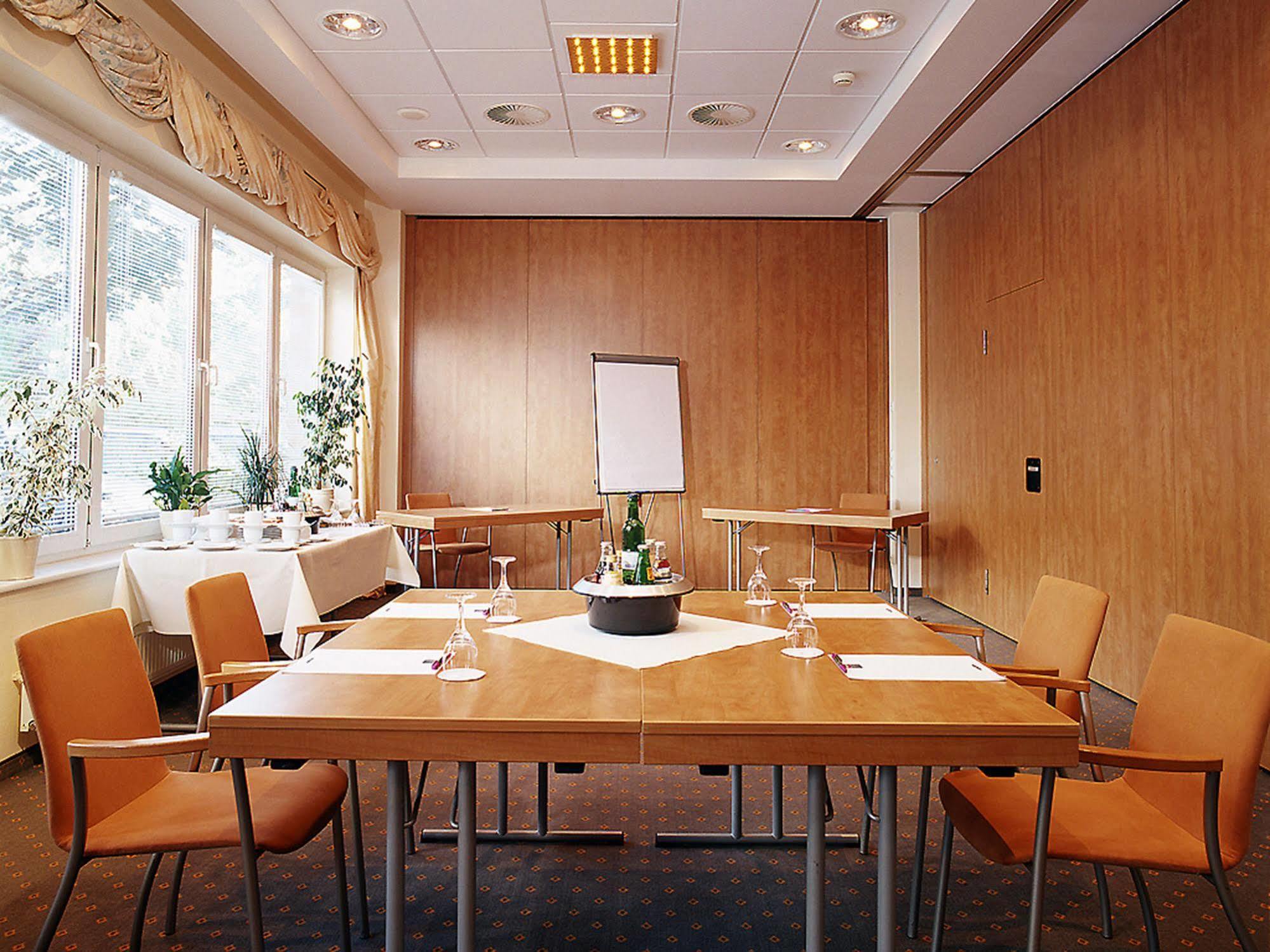 Hotel Mercator Itzehoe-Klosterforst 외부 사진