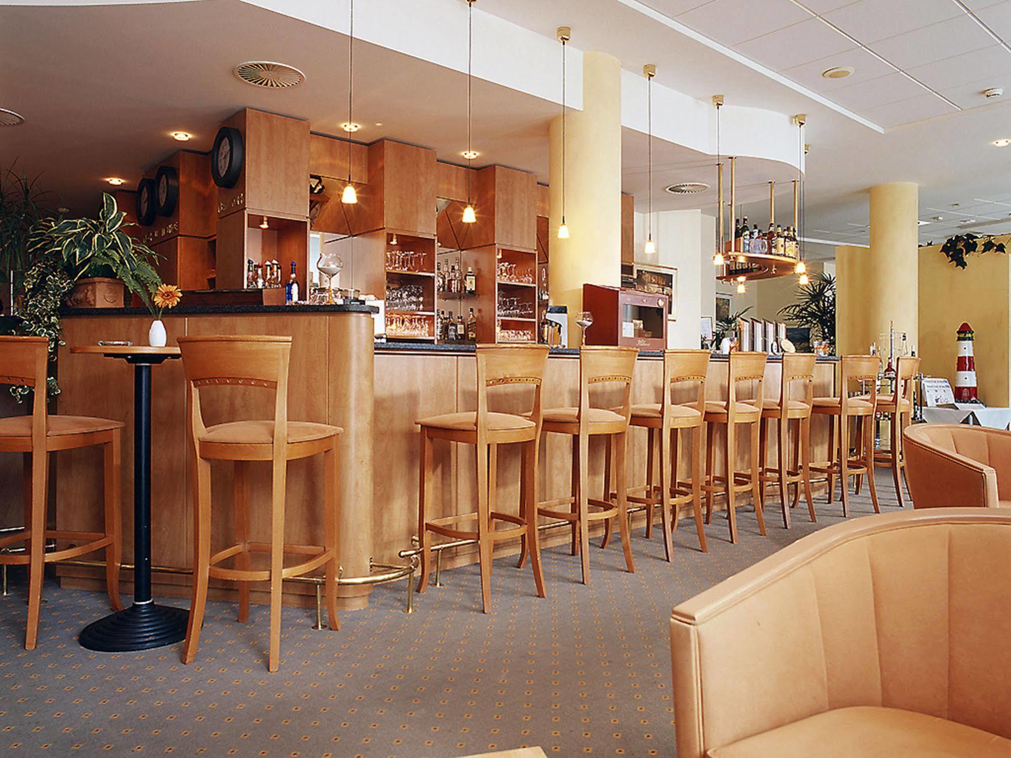 Hotel Mercator Itzehoe-Klosterforst 외부 사진