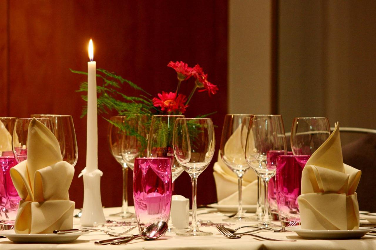 Hotel Mercator Itzehoe-Klosterforst 외부 사진