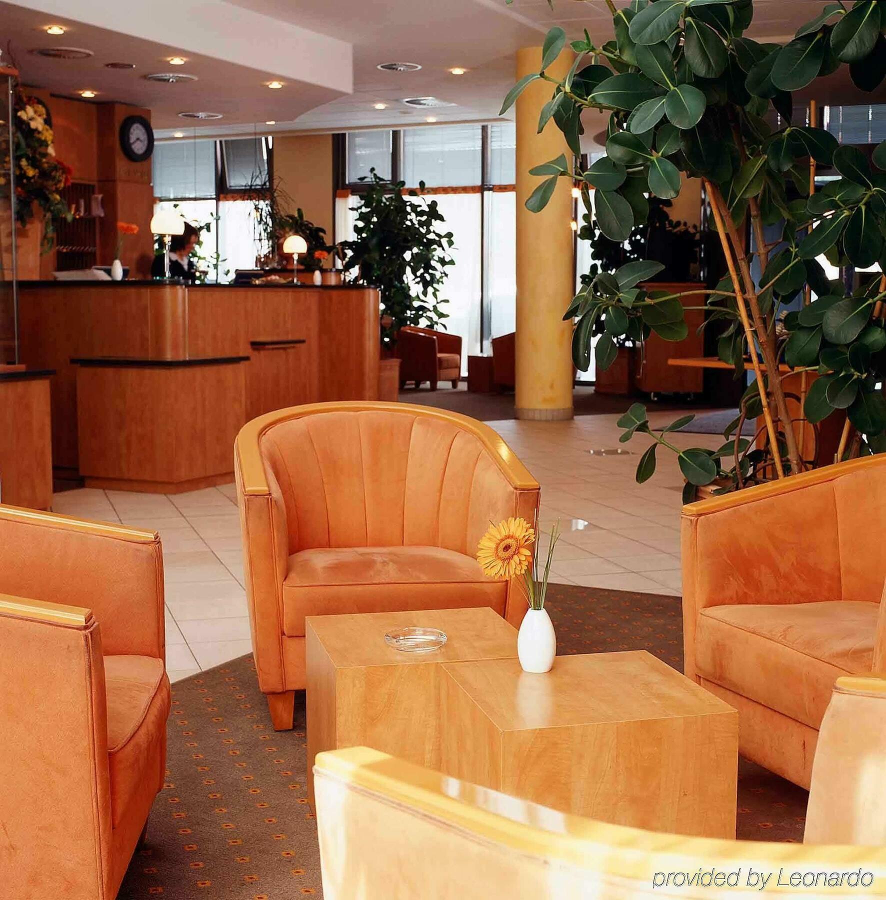Hotel Mercator Itzehoe-Klosterforst 외부 사진