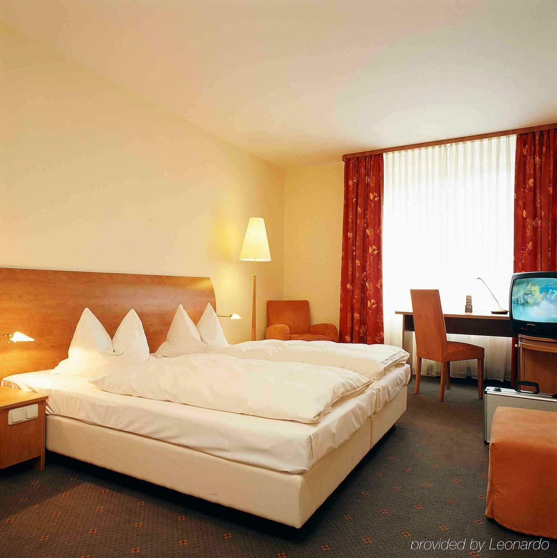 Hotel Mercator Itzehoe-Klosterforst 외부 사진