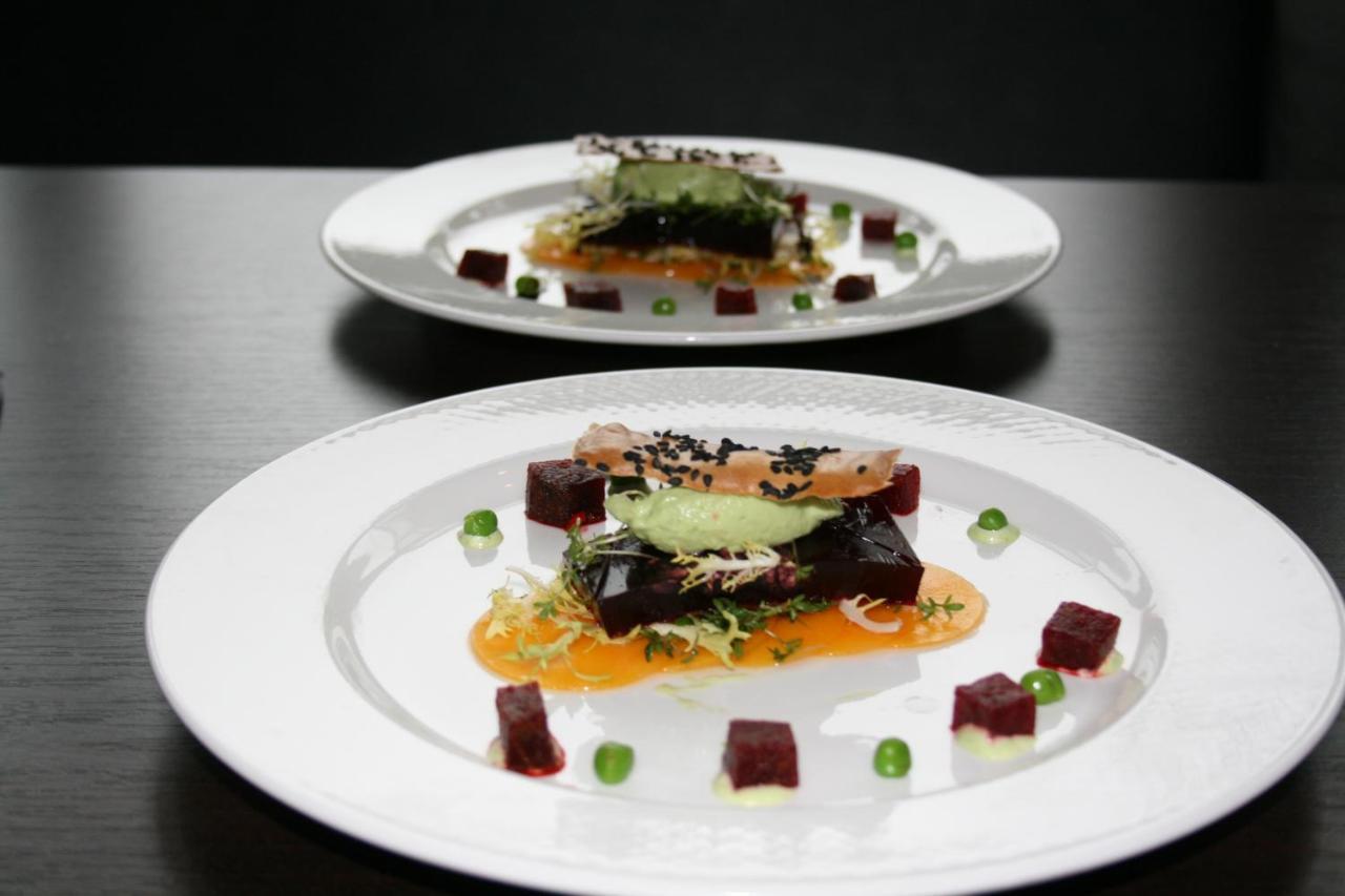 Hotel Mercator Itzehoe-Klosterforst 외부 사진